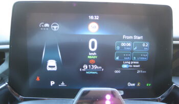Mg MG3 2026 1.5 HYBRID LUXURY ΕΓΓΥΗΣΗ ΕΩΣ 04/33 full