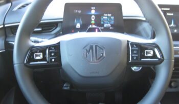 Mg MG3 2026 1.5 HYBRID LUXURY ΕΓΓΥΗΣΗ ΕΩΣ 04/33 full