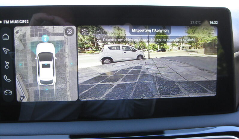 Mg MG3 2026 1.5 HYBRID LUXURY ΕΓΓΥΗΣΗ ΕΩΣ 04/33 full