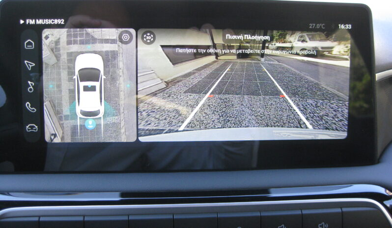 Mg MG3 2026 1.5 HYBRID LUXURY ΕΓΓΥΗΣΗ ΕΩΣ 04/33 full