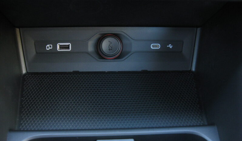 Mg MG3 2026 1.5 HYBRID LUXURY ΕΓΓΥΗΣΗ ΕΩΣ 04/33 full