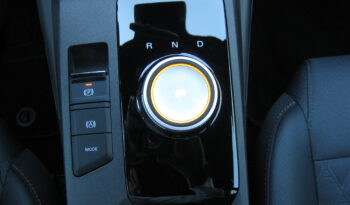 Mg MG3 2026 1.5 HYBRID LUXURY ΕΓΓΥΗΣΗ ΕΩΣ 04/33 full