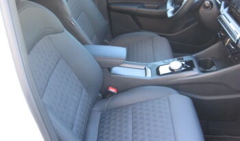 Mg MG3 2026 1.5 HYBRID LUXURY ΕΓΓΥΗΣΗ ΕΩΣ 04/33 full
