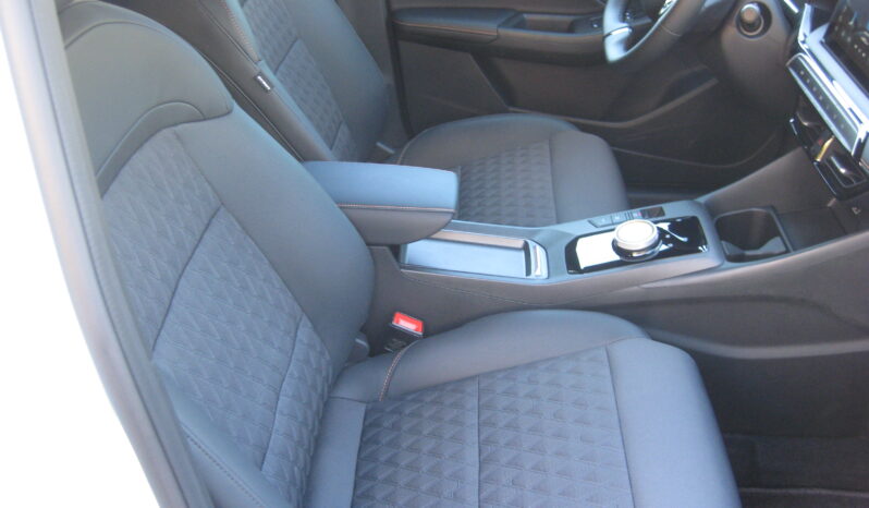 Mg MG3 2026 1.5 HYBRID LUXURY ΕΓΓΥΗΣΗ ΕΩΣ 04/33 full
