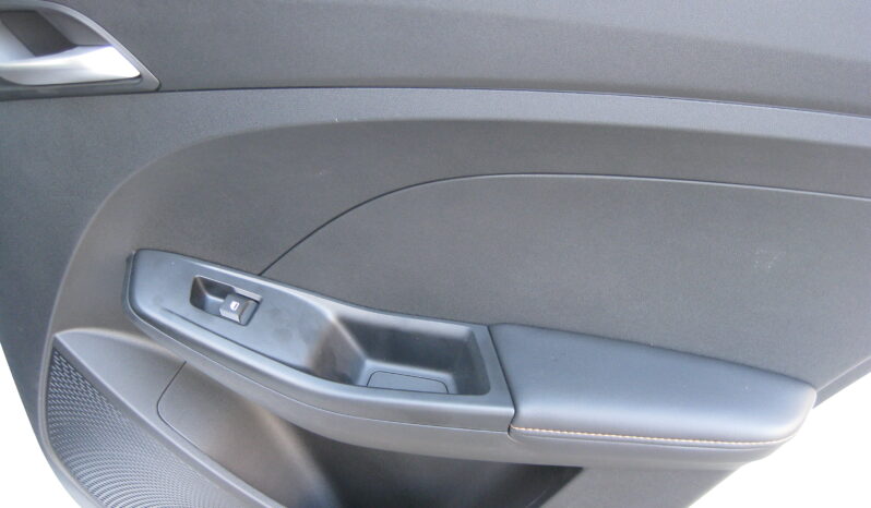 Mg MG3 2026 1.5 HYBRID LUXURY ΕΓΓΥΗΣΗ ΕΩΣ 04/33 full