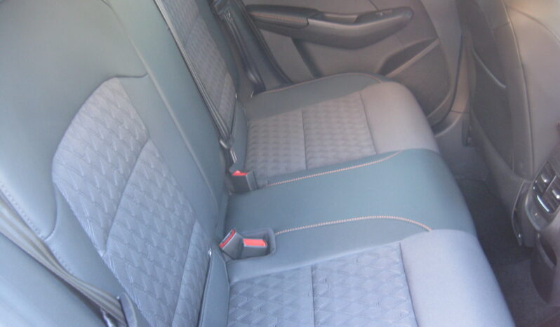 Mg MG3 2026 1.5 HYBRID LUXURY ΕΓΓΥΗΣΗ ΕΩΣ 04/33 full