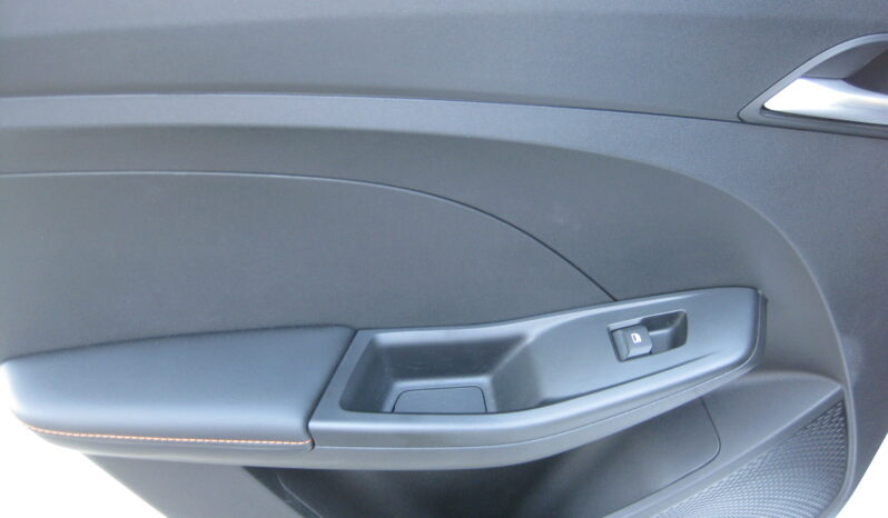 Mg MG3 2026 1.5 HYBRID LUXURY ΕΓΓΥΗΣΗ ΕΩΣ 04/33 full