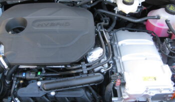 Mg MG3 2026 1.5 HYBRID LUXURY ΕΓΓΥΗΣΗ ΕΩΣ 04/33 full