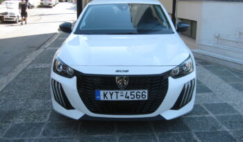 Peugeot 208 2025 1.2 PUTERECH Style full