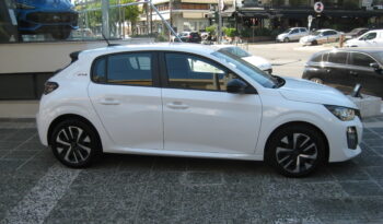 Peugeot 208 2025 1.2 PUTERECH Style full