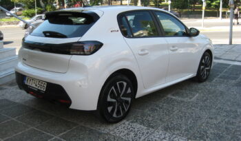 Peugeot 208 2025 1.2 PUTERECH Style full