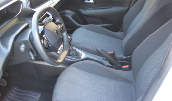 Peugeot 208 2025 1.2 PUTERECH Style full