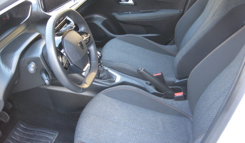 Peugeot 208 2025 1.2 PUTERECH Style full