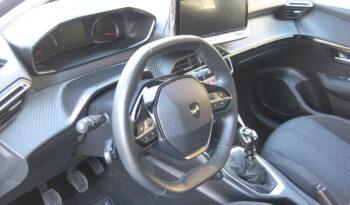 Peugeot 208 2025 1.2 PUTERECH Style full