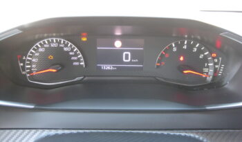 Peugeot 208 2025 1.2 PUTERECH Style full