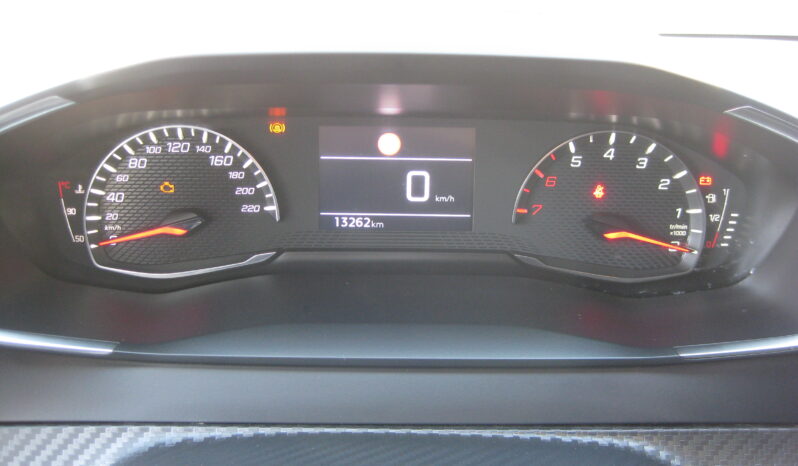 Peugeot 208 2025 1.2 PUTERECH Style full