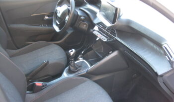 Peugeot 208 2025 1.2 PUTERECH Style full