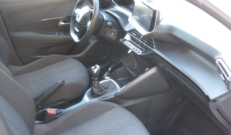 Peugeot 208 2025 1.2 PUTERECH Style full