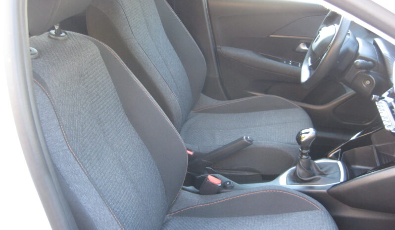 Peugeot 208 2025 1.2 PUTERECH Style full