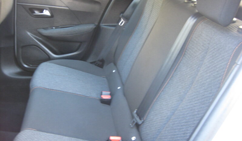Peugeot 208 2025 1.2 PUTERECH Style full