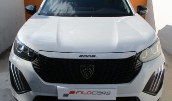 Peugeot 2008 2025 1.2 PURETECH 100 STYLE full