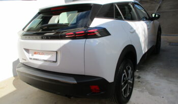 Peugeot 2008 2025 1.2 PURETECH 100 STYLE full