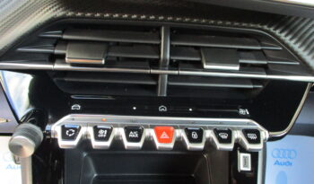Peugeot 2008 2025 1.2 PURETECH 100 STYLE full