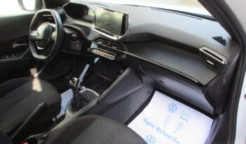 Peugeot 2008 2025 1.2 PURETECH 100 STYLE full