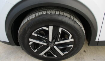 Peugeot 2008 2025 1.2 PURETECH 100 STYLE full
