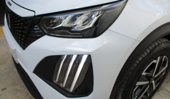 Peugeot 2008 2025 1.2 PURETECH 100 STYLE full