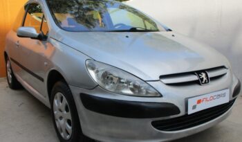 Peugeot 307 2002 full