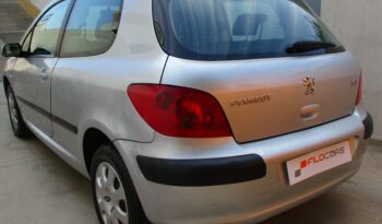 Peugeot 307 2002 full