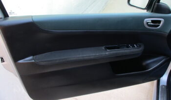 Peugeot 307 2002 full