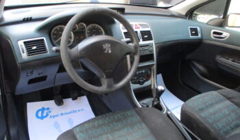 Peugeot 307 2002 full