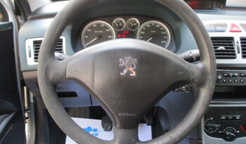 Peugeot 307 2002 full