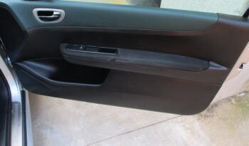 Peugeot 307 2002 full