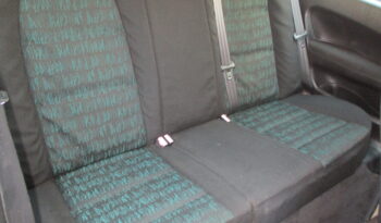 Peugeot 307 2002 full