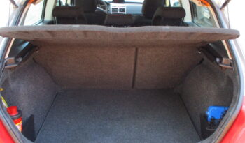 Peugeot 307 2002 full