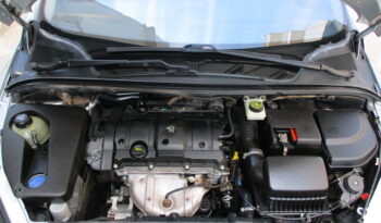 Peugeot 307 2002 full