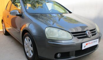 Volkswagen Golf 2004 FSI 1.6 SPORTLINE 6TAXYTO full