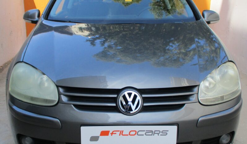 Volkswagen Golf 2004 FSI 1.6 SPORTLINE 6TAXYTO full