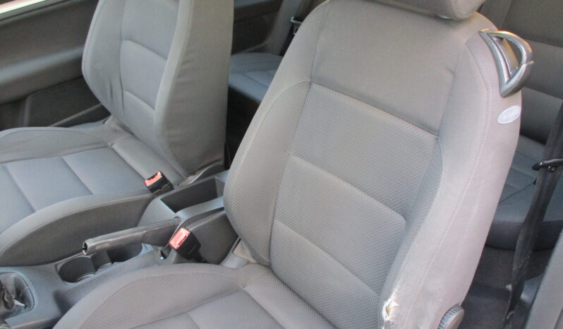 Volkswagen Golf 2004 FSI 1.6 SPORTLINE 6TAXYTO full