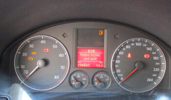 Volkswagen Golf 2004 FSI 1.6 SPORTLINE 6TAXYTO full