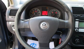 Volkswagen Golf 2004 FSI 1.6 SPORTLINE 6TAXYTO full
