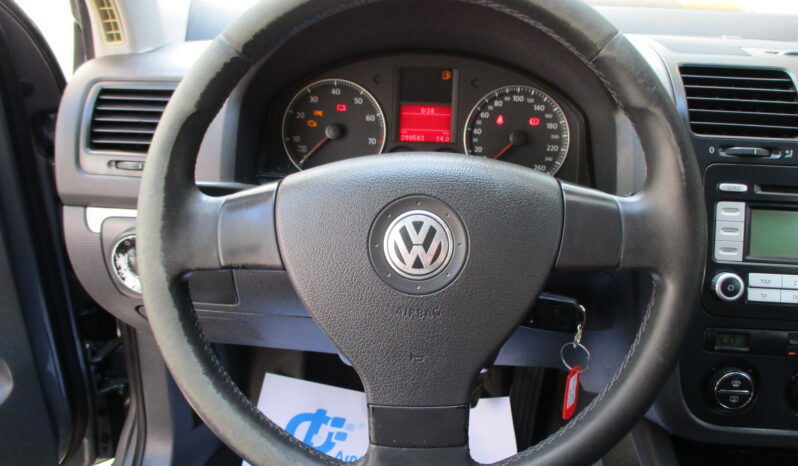 Volkswagen Golf 2004 FSI 1.6 SPORTLINE 6TAXYTO full