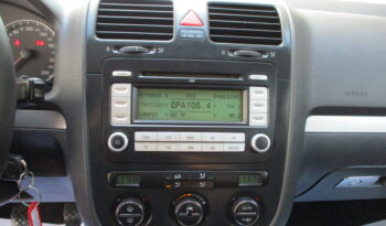 Volkswagen Golf 2004 FSI 1.6 SPORTLINE 6TAXYTO full