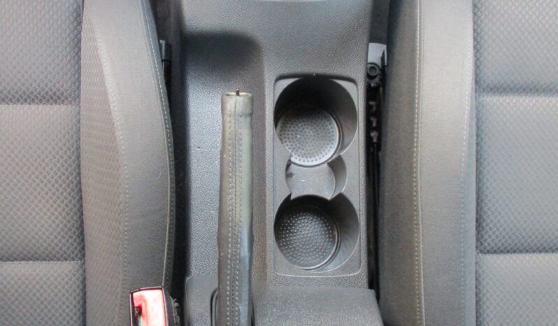 Volkswagen Golf 2004 FSI 1.6 SPORTLINE 6TAXYTO full