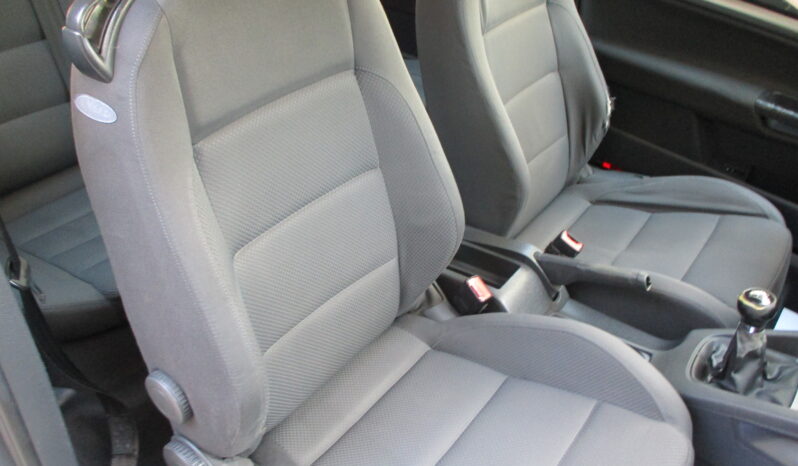 Volkswagen Golf 2004 FSI 1.6 SPORTLINE 6TAXYTO full