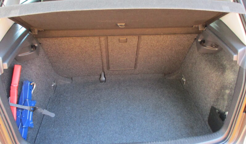 Volkswagen Golf 2004 FSI 1.6 SPORTLINE 6TAXYTO full