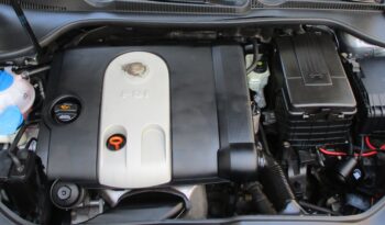 Volkswagen Golf 2004 FSI 1.6 SPORTLINE 6TAXYTO full